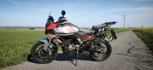 Testovací dny Mayers Motors jsou v plném proudu